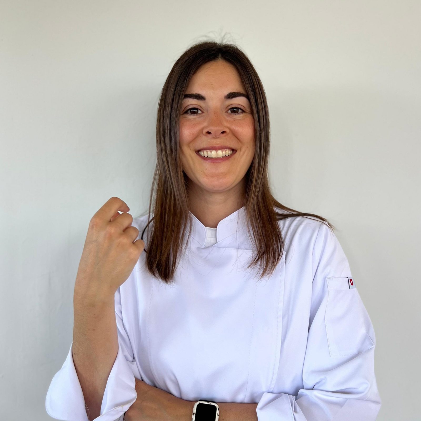 cocinera