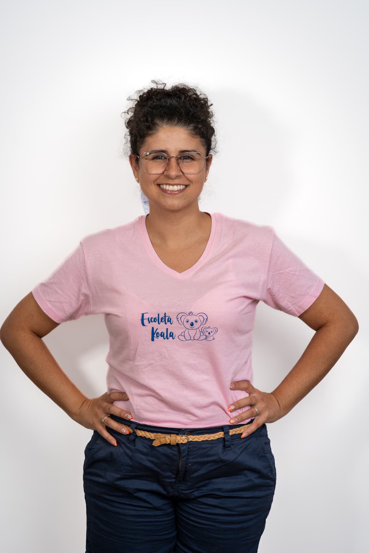 Irene Colomar