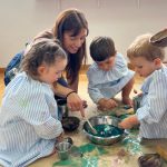 escoleta palma mallorca koala