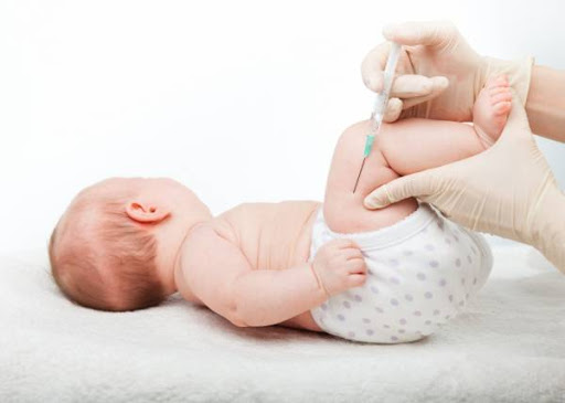 vacunas caib baleares pediatria