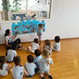 escoleta palma mallorca koala